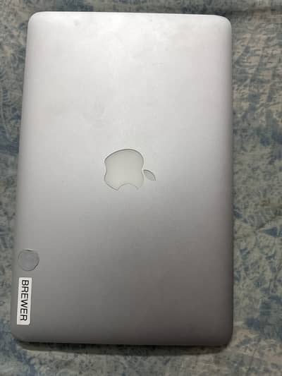Macbook air 2015