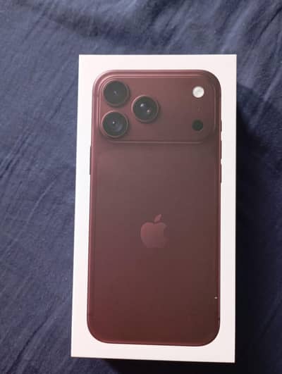 Apple iPhone 18 Pro Max
