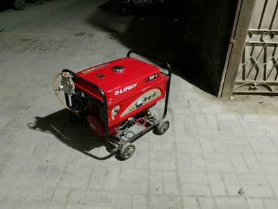 6kv generator