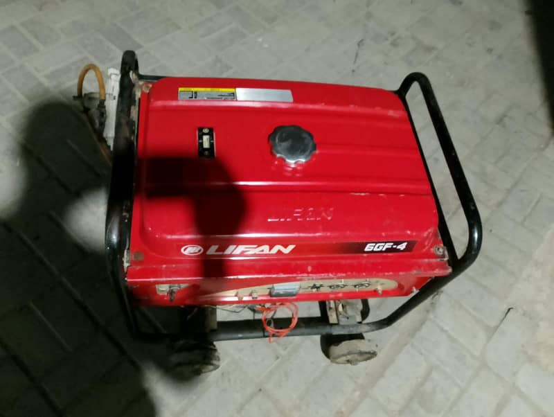 6kv generator 2