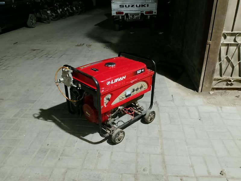 6kv generator 7