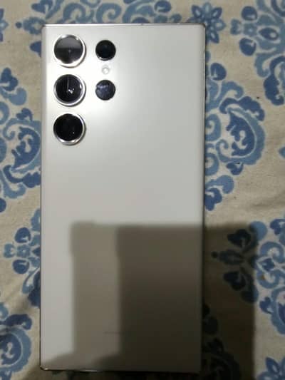 Samsung Mobile S23 Ultra