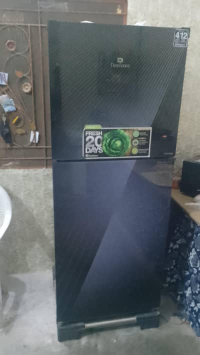 title is refrigerator