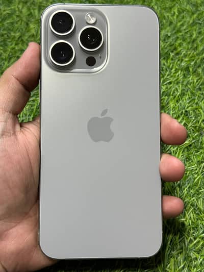 Apple iPhone 15 Pro Max Jv