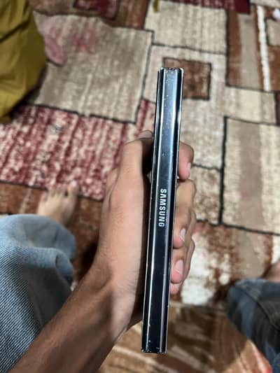 Samsung Mobile Z Fold 5