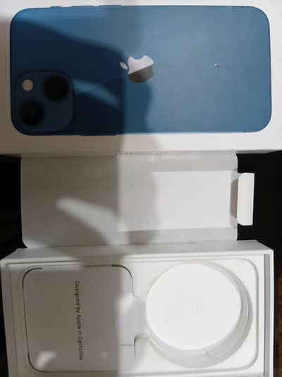 Apple iPhone 13 mini