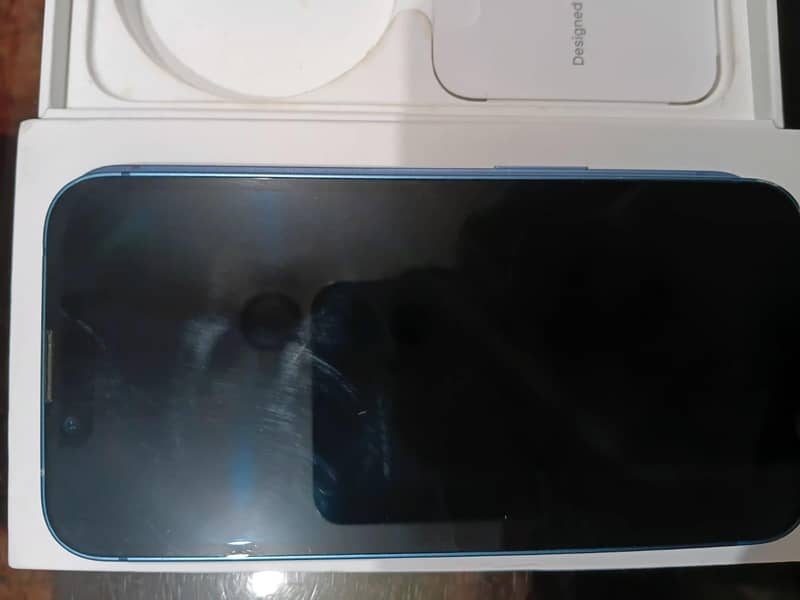 Apple iPhone 13 mini 5