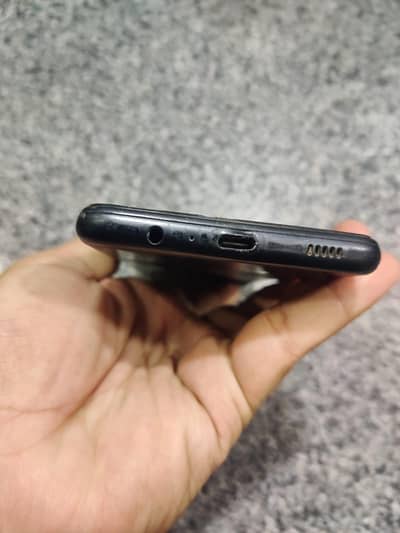 Samsung Mobile A12