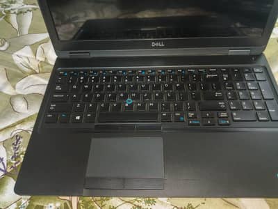 Dell Core i5 8th Gen Laptop | Backlit Keyboard | 10/10 4 hours battery