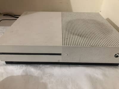 Xbox one s For sale 512 GB