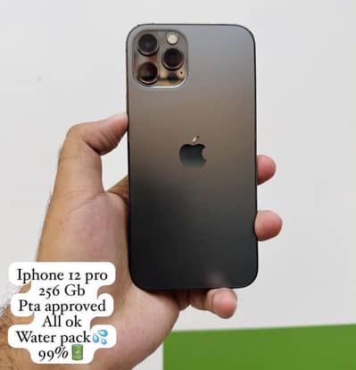 Iphone 12 pro