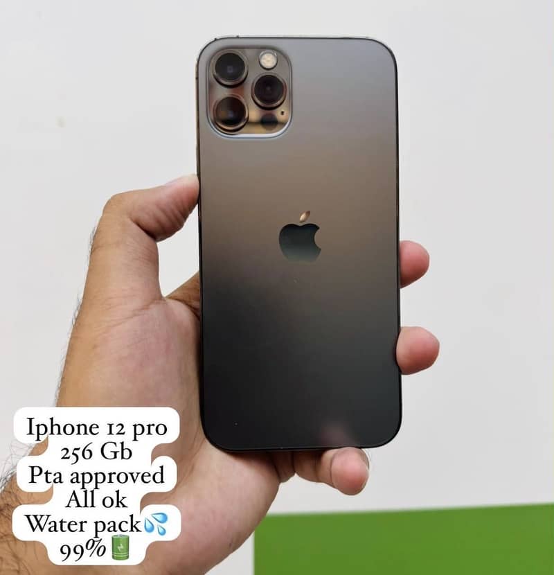Iphone 12 pro 0
