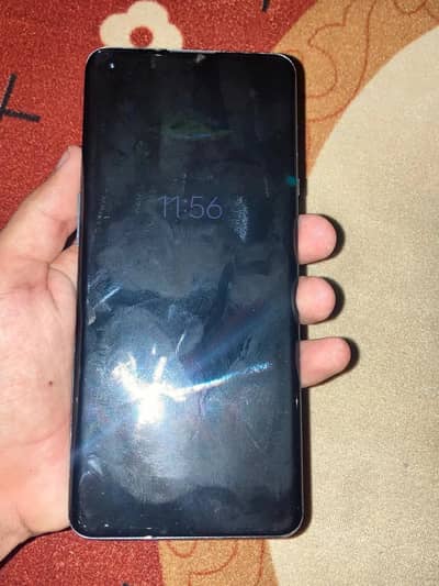 One Plus 9 Pro