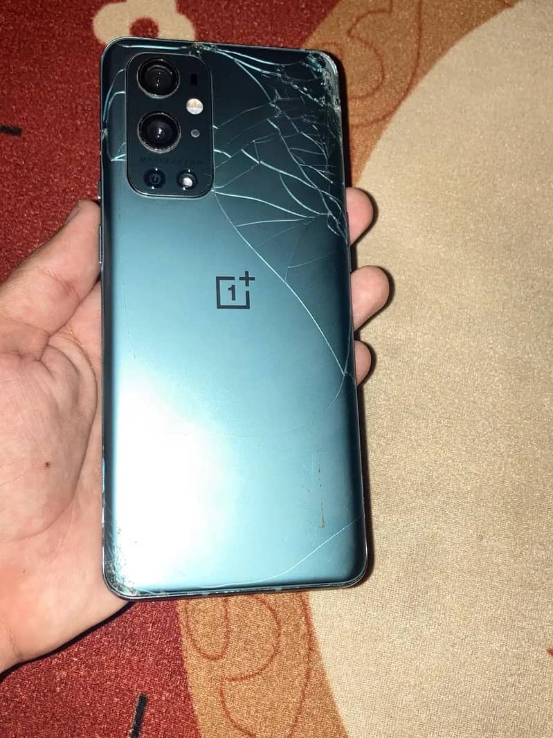 One Plus 9 Pro 1