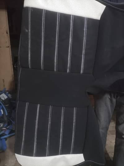 toyota hiace seat cover japani