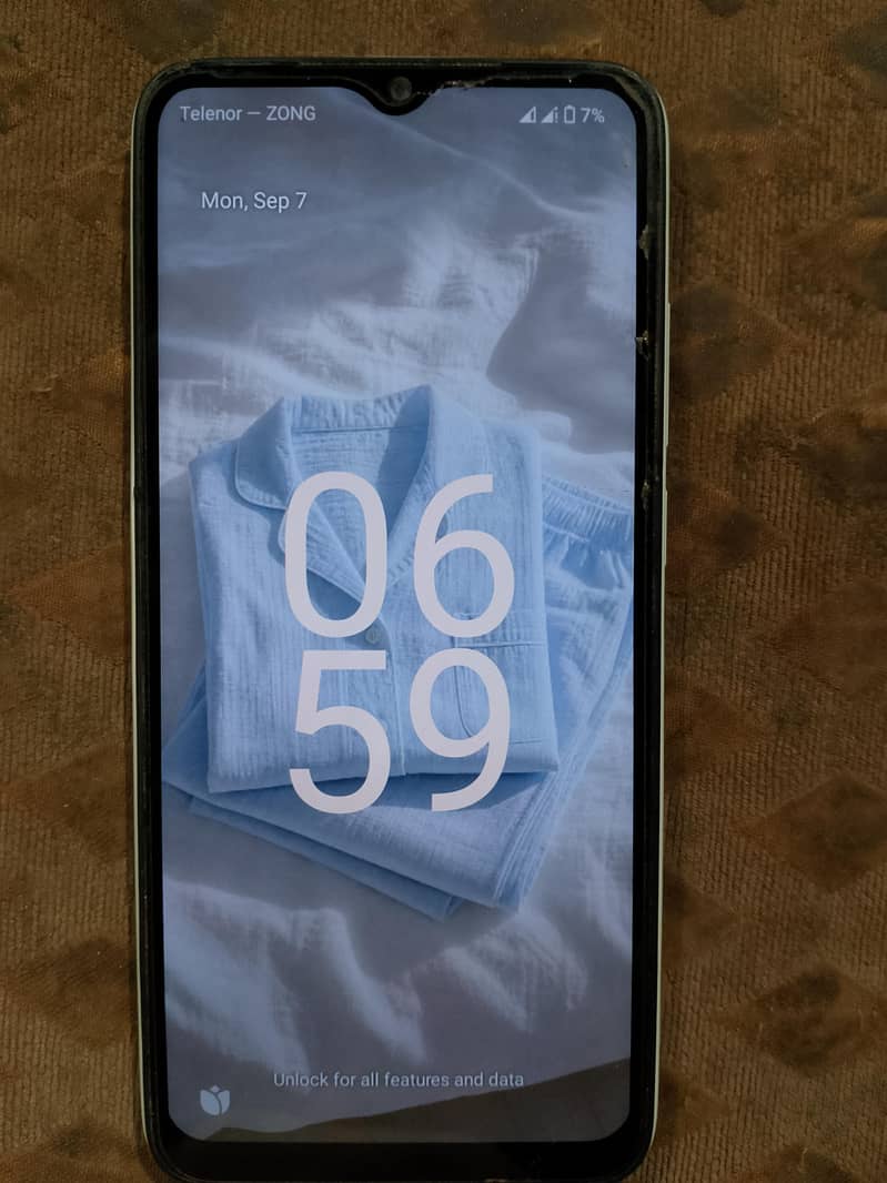 Xiaomi Redmi A2 Plus 1
