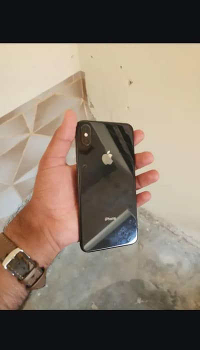 i phone xs max