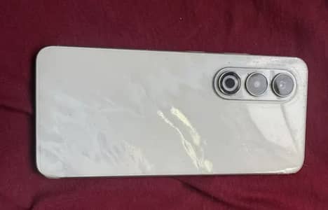 Itel S25 6/128