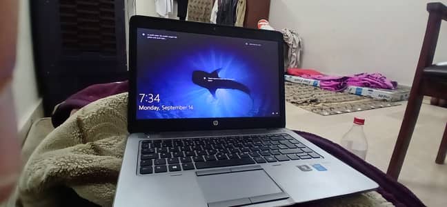HP Laptop for Sale