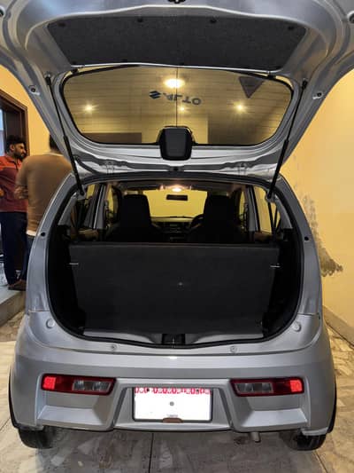 Suzuki Alto 2023