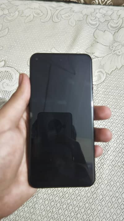 Google Pixel 5