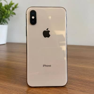 Apple iPhone Xs