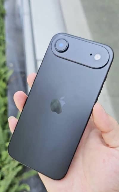 Apple iPhone 17 Air