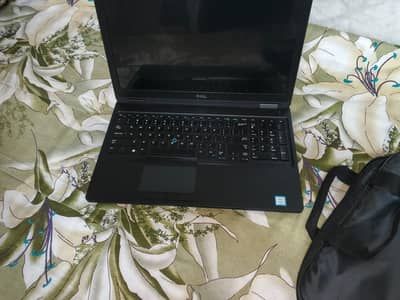 Dell Core i5 8th Gen Laptop | Backlit Keyboard | 10/10  8 hours batter