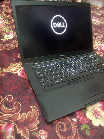 Dell Laptop - Core i5 8th Gen /