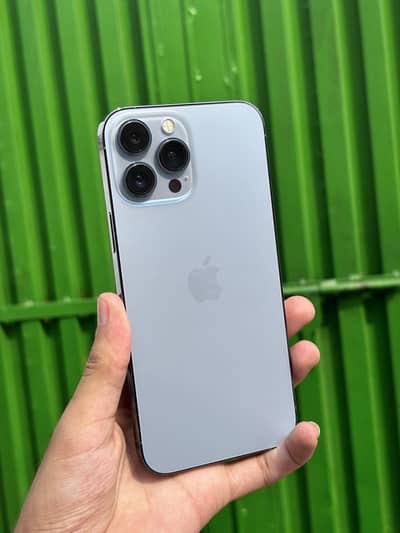 Apple iPhone 13 Pro Max