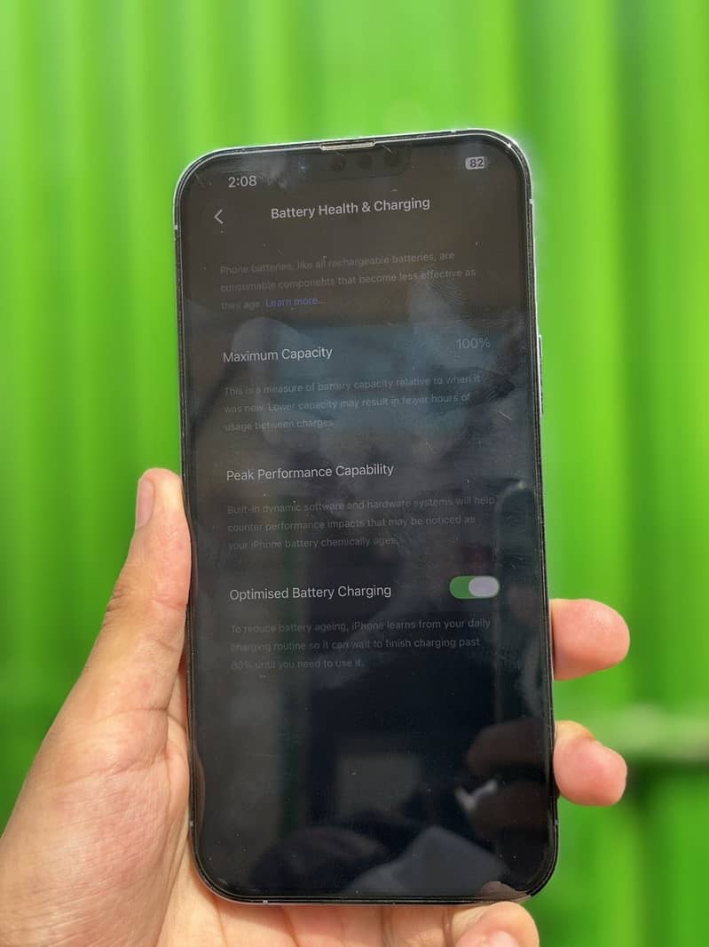 Apple iPhone 13 Pro Max 6