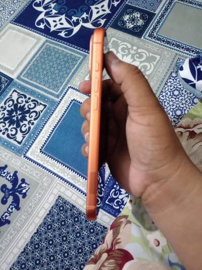 17 pro max 256gb JV