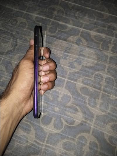 Infinix hot 8 lite