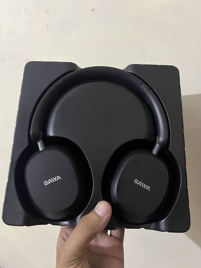 Wireless Headphone