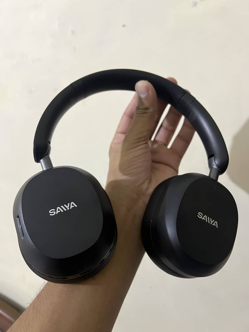 Wireless Headphone 5