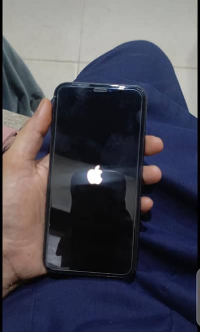 Apple iPhone XS