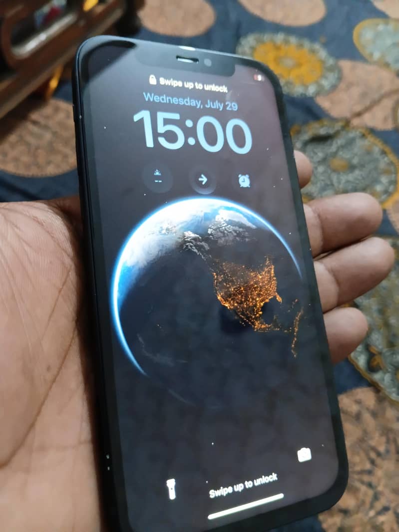 Apple iPhone 12 03244970371 2