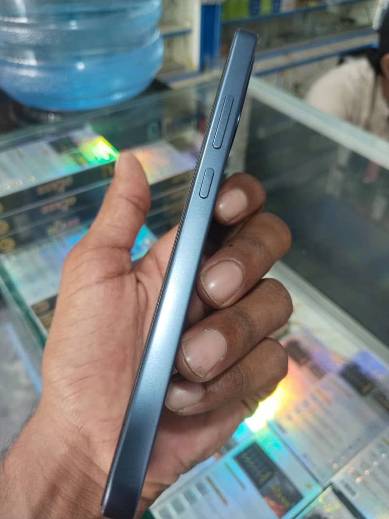 Oppo a6 pro 3