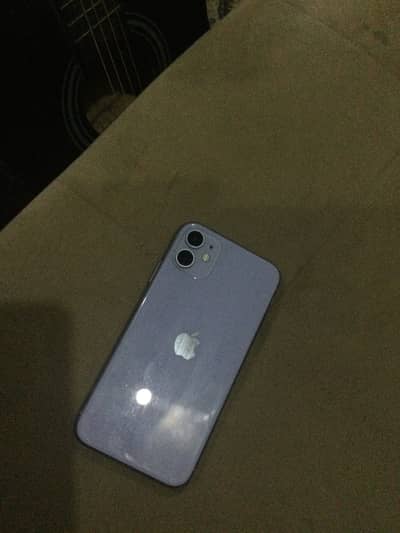 iPhone 11 PTA approved
