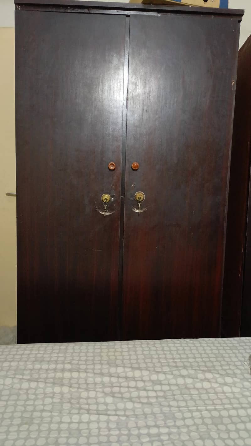 Cupboard 1