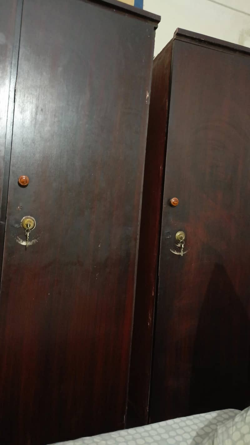 Cupboard 2