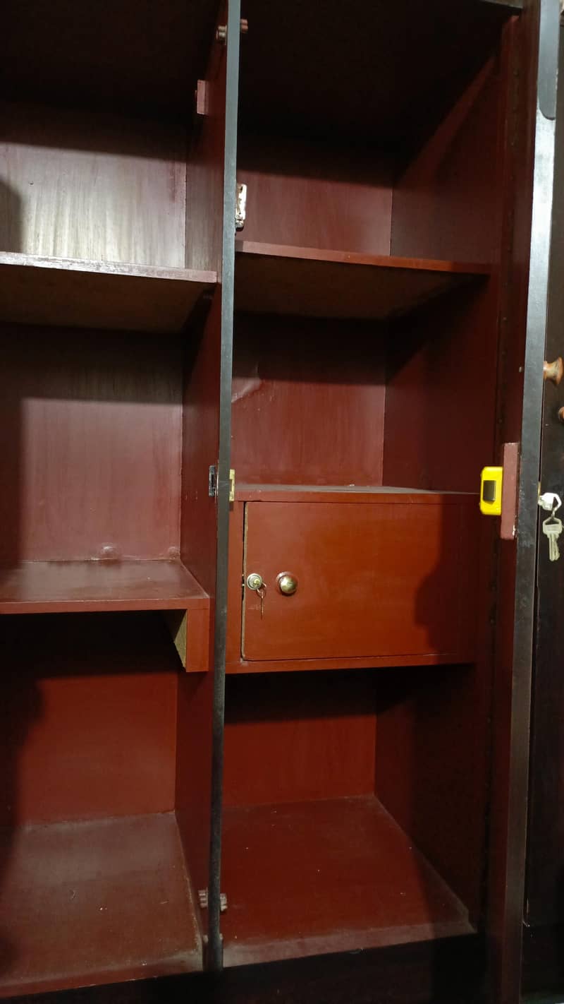 Cupboard 3