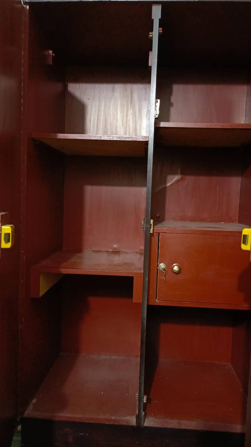 Cupboard 4