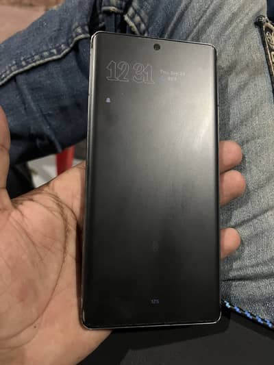 Google Pixel 7 Pro