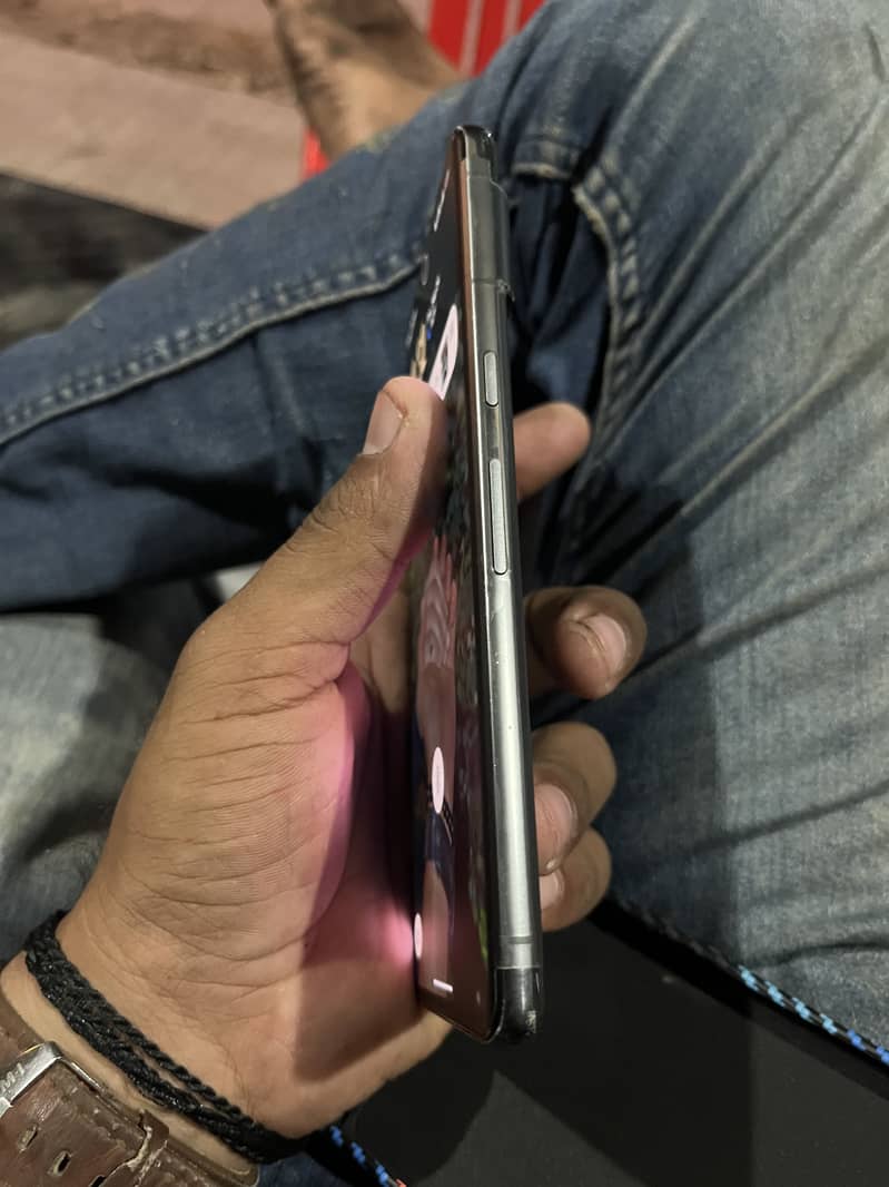 Google Pixel 7 Pro 1