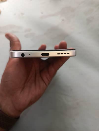 Infinix Smart plus