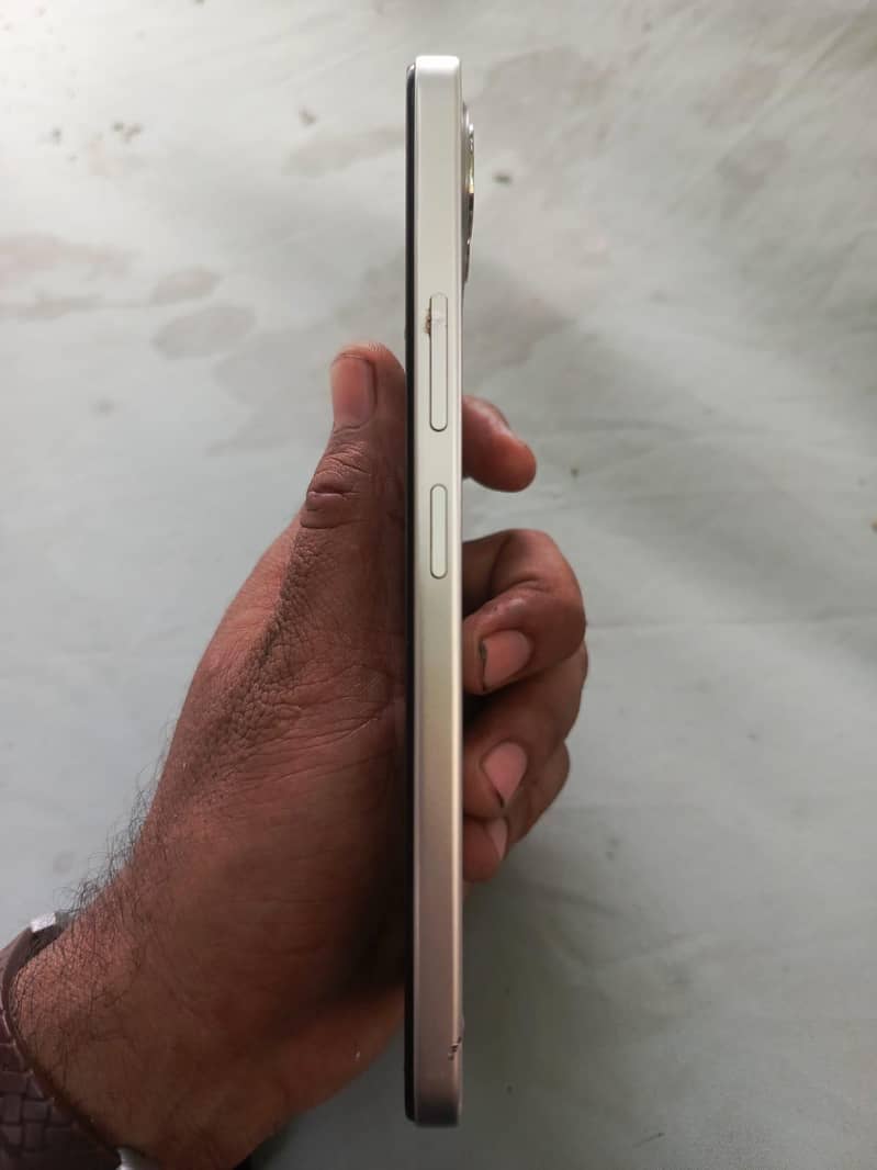Infinix Smart plus 1