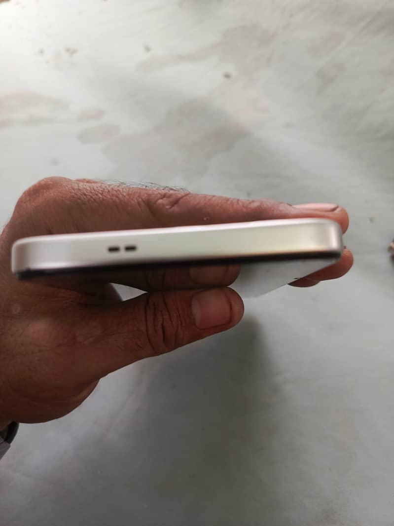 Infinix Smart plus 3