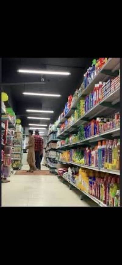 Sale Man Required