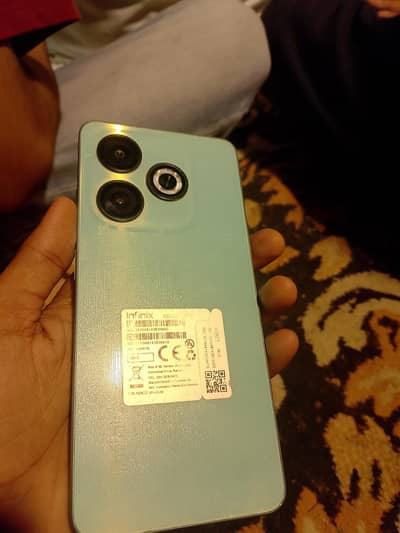 Infinix Smart 8